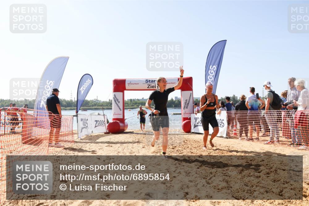 01.09.2024 - 17. Tribühne Triathlon Luisa Fischer http://msf.ph/oto/6895854 01.09.2024 11:18:37 Schwimmen 452, 456, 464, 466, 467, 484, 488 meine-sportfotos.de