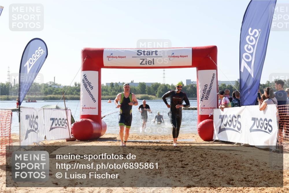 01.09.2024 - 17. Tribühne Triathlon Luisa Fischer http://msf.ph/oto/6895861 01.09.2024 11:18:39 Schwimmen 452, 456, 464, 466, 467, 484, 488 meine-sportfotos.de