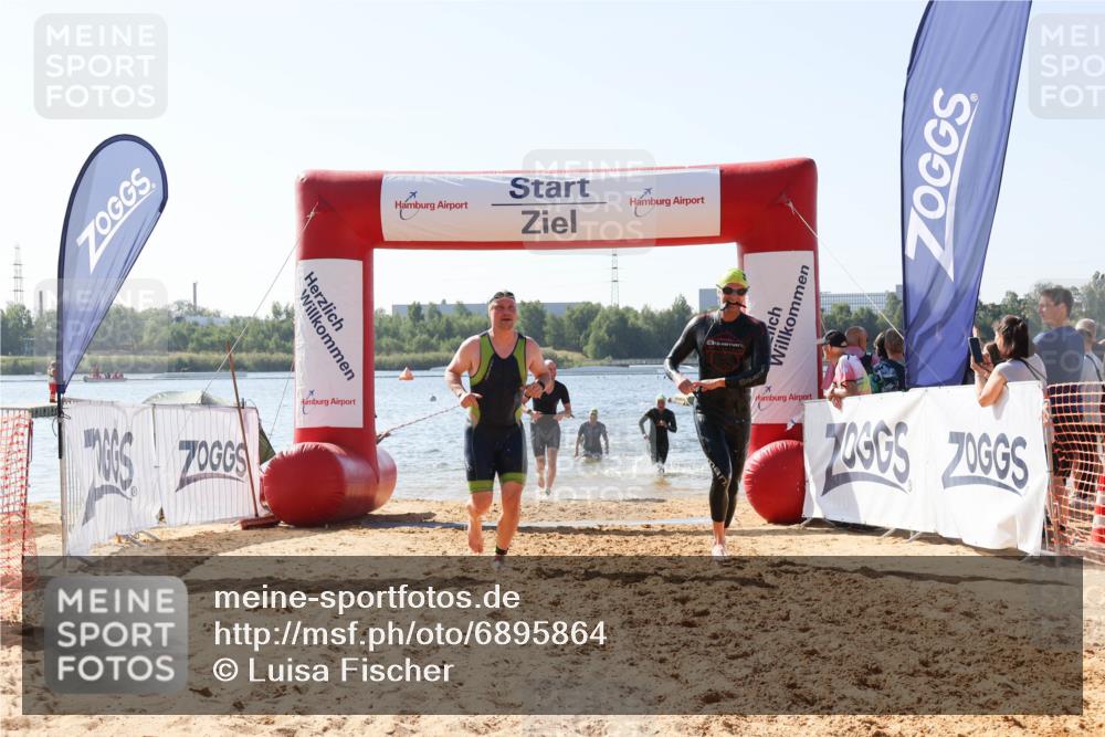 01.09.2024 - 17. Tribühne Triathlon Luisa Fischer http://msf.ph/oto/6895864 01.09.2024 11:18:40 Schwimmen 452, 456, 464, 466, 467, 469, 484, 488 meine-sportfotos.de