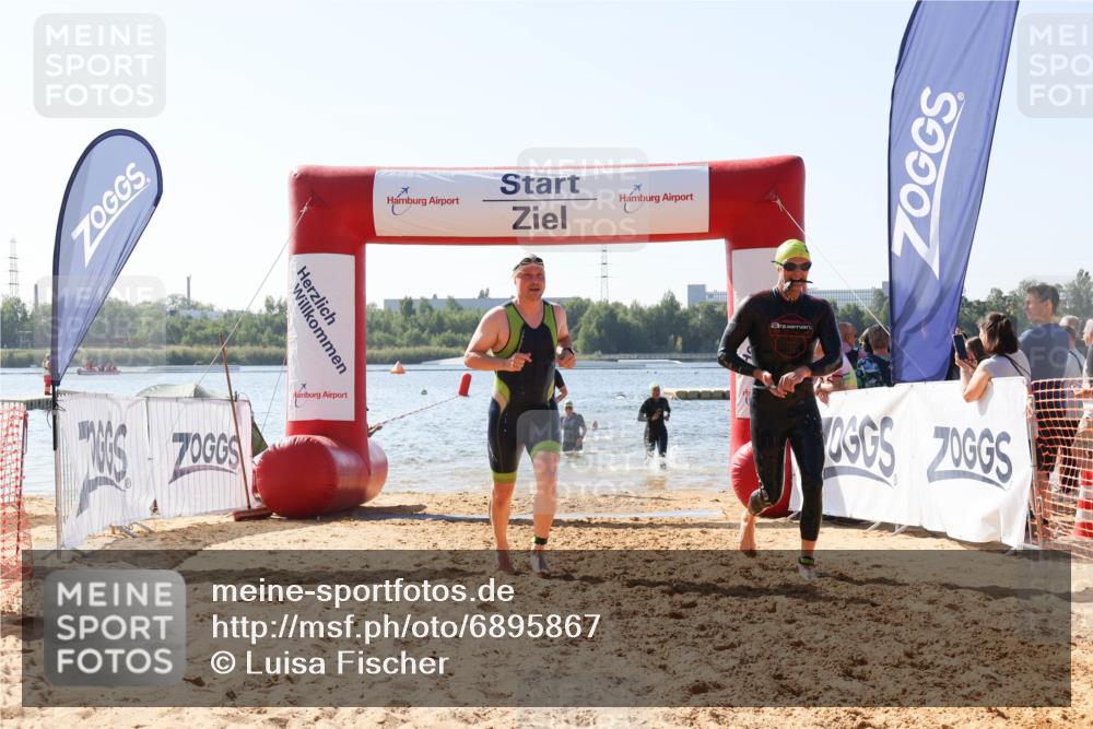 01.09.2024 - 17. Tribühne Triathlon Luisa Fischer http://msf.ph/oto/6895867 01.09.2024 11:18:40 Schwimmen 452, 456, 464, 466, 467, 469, 484, 488 meine-sportfotos.de