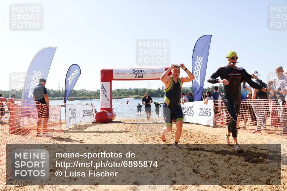 01.09.2024 - 17. Tribühne Triathlon Luisa Fischer http://msf.ph/oto/6895874 01.09.2024 11:18:42 Schwimmen 452, 456, 464, 466, 467, 469, 484, 488 meine-sportfotos.de