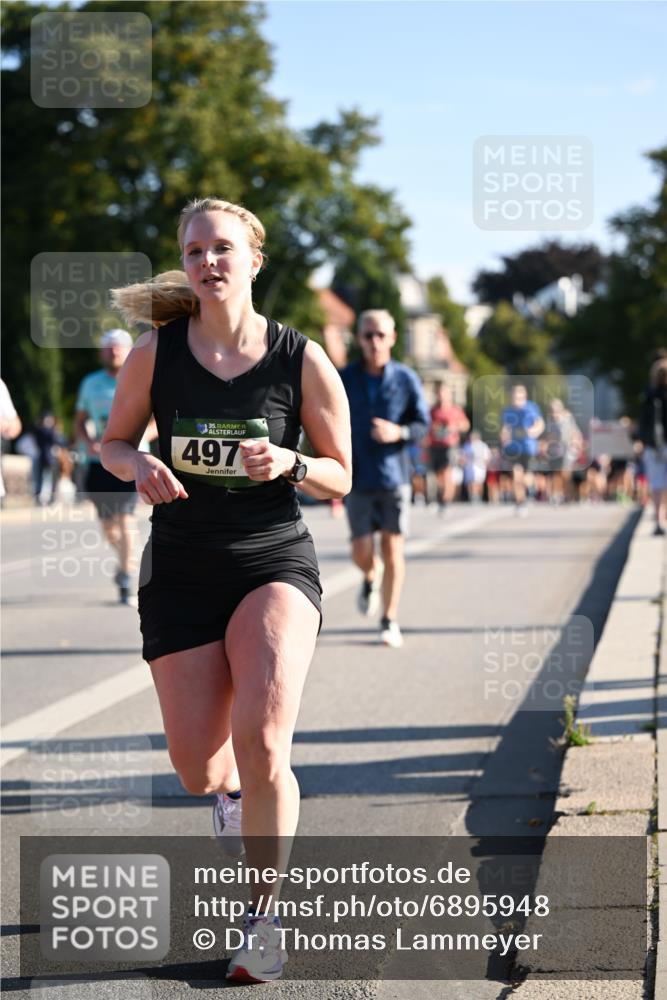 01.09.2024 - BARMER Alsterlauf Dr. Thomas Lammeyer http://msf.ph/oto/6895948 01.09.2024 09:33:46 Laufen 18135, 497 meine-sportfotos.de