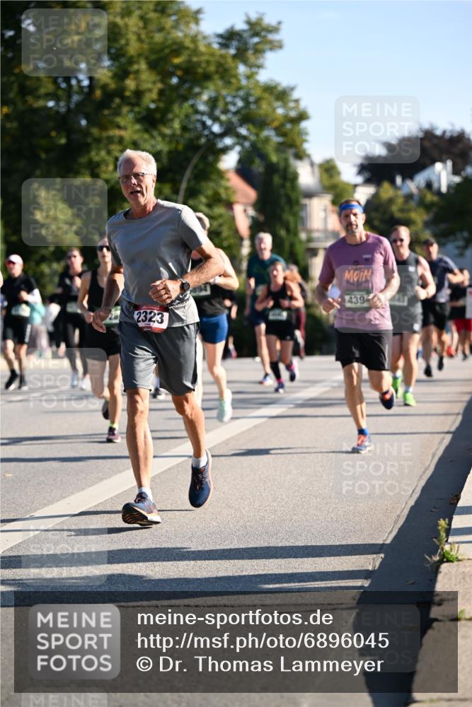01.09.2024 - BARMER Alsterlauf Dr. Thomas Lammeyer http://msf.ph/oto/6896045 01.09.2024 09:33:57 Laufen 2323, 439 meine-sportfotos.de
