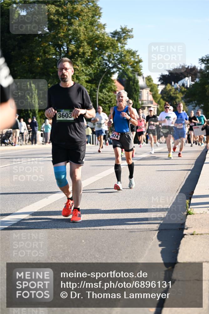 01.09.2024 - BARMER Alsterlauf Dr. Thomas Lammeyer http://msf.ph/oto/6896131 01.09.2024 09:34:07 Laufen 3603, 474 meine-sportfotos.de