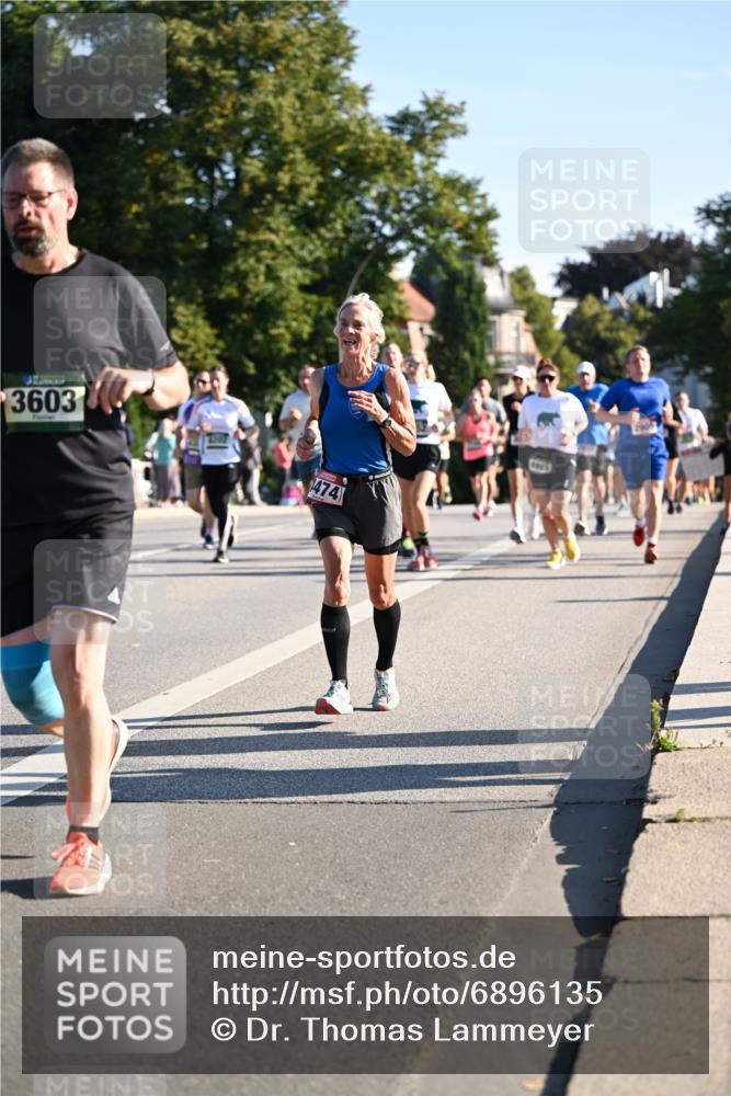 01.09.2024 - BARMER Alsterlauf Dr. Thomas Lammeyer http://msf.ph/oto/6896135 01.09.2024 09:34:08 Laufen 3603, 474 meine-sportfotos.de