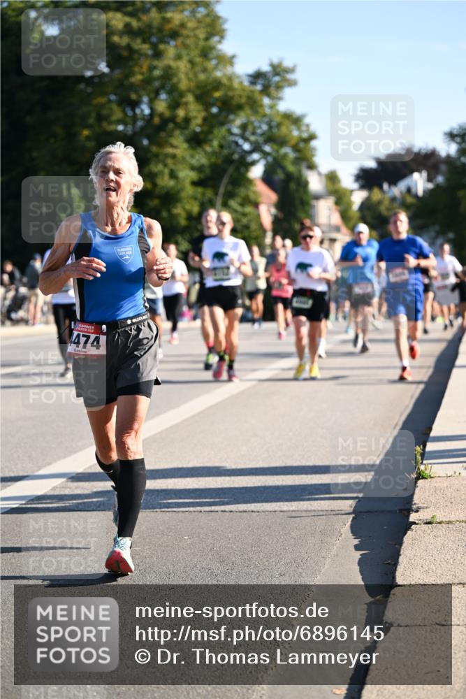 01.09.2024 - BARMER Alsterlauf Dr. Thomas Lammeyer http://msf.ph/oto/6896145 01.09.2024 09:34:09 Laufen 15, 474 meine-sportfotos.de