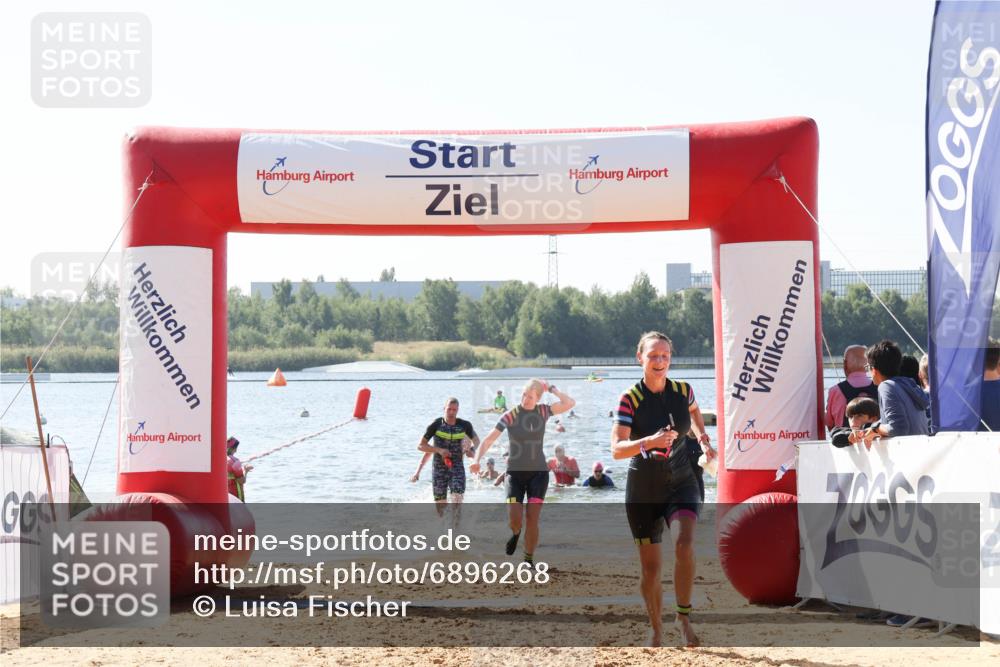 01.09.2024 - 17. Tribühne Triathlon Luisa Fischer http://msf.ph/oto/6896268 01.09.2024 11:21:56 Schwimmen 482, 492, 518, 523, 537, 547 meine-sportfotos.de