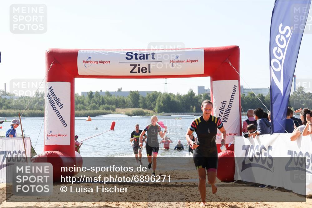 01.09.2024 - 17. Tribühne Triathlon Luisa Fischer http://msf.ph/oto/6896271 01.09.2024 11:21:57 Schwimmen 482, 492, 518, 523, 537, 547 meine-sportfotos.de