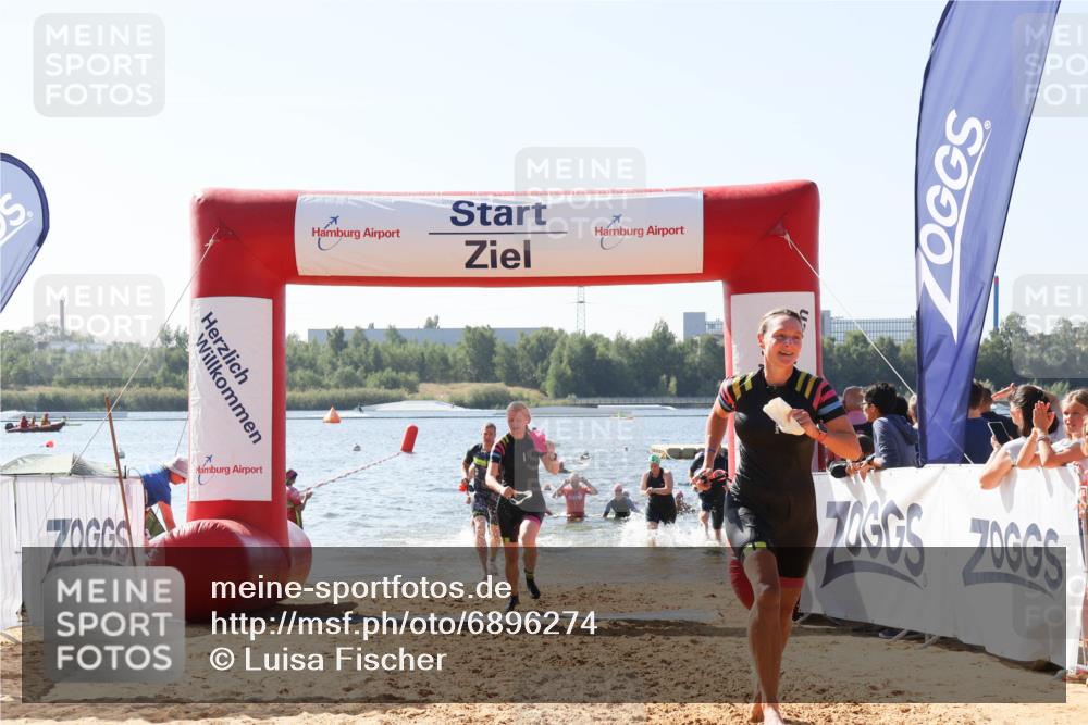 01.09.2024 - 17. Tribühne Triathlon Luisa Fischer http://msf.ph/oto/6896274 01.09.2024 11:21:57 Schwimmen 482, 492, 518, 523, 537, 547 meine-sportfotos.de