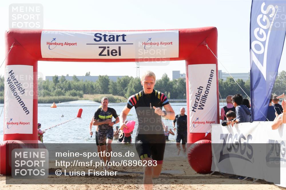 01.09.2024 - 17. Tribühne Triathlon Luisa Fischer http://msf.ph/oto/6896283 01.09.2024 11:22:00 Schwimmen 482, 492, 518, 523, 537, 547, 562, 563 meine-sportfotos.de