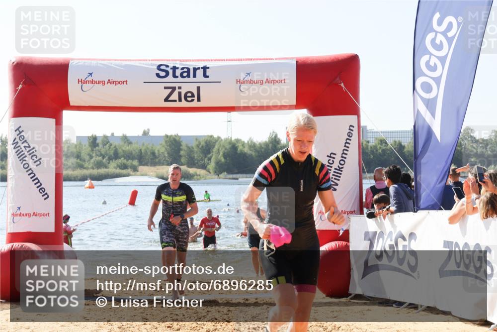01.09.2024 - 17. Tribühne Triathlon Luisa Fischer http://msf.ph/oto/6896285 01.09.2024 11:22:00 Schwimmen 482, 492, 518, 523, 537, 547, 562, 563 meine-sportfotos.de