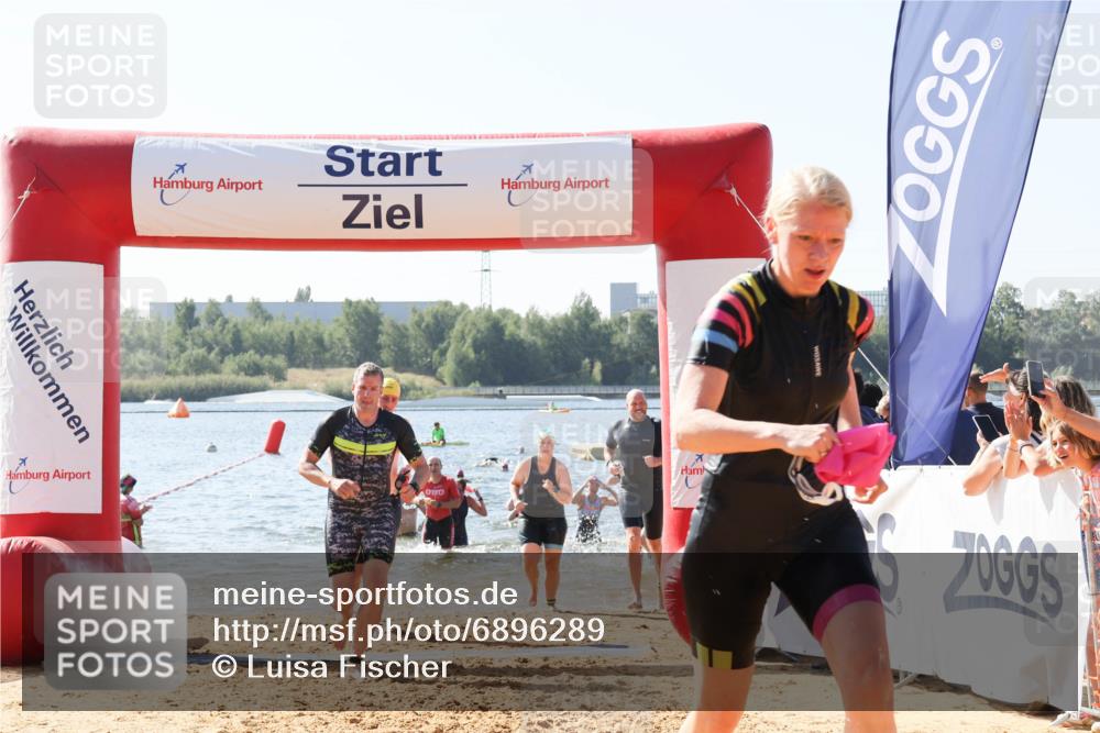 01.09.2024 - 17. Tribühne Triathlon Luisa Fischer http://msf.ph/oto/6896289 01.09.2024 11:22:01 Schwimmen 482, 492, 518, 523, 537, 547, 562, 563 meine-sportfotos.de