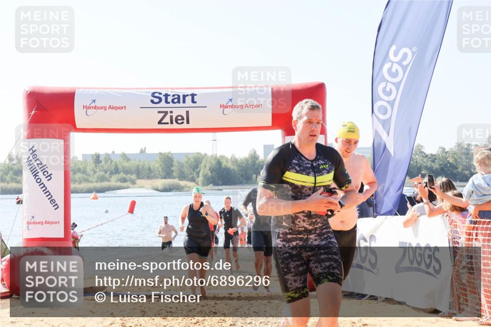 01.09.2024 - 17. Tribühne Triathlon Luisa Fischer http://msf.ph/oto/6896296 01.09.2024 11:22:04 Schwimmen 448, 471, 482, 492, 518, 523, 530, 537, 547, 562, 563 meine-sportfotos.de