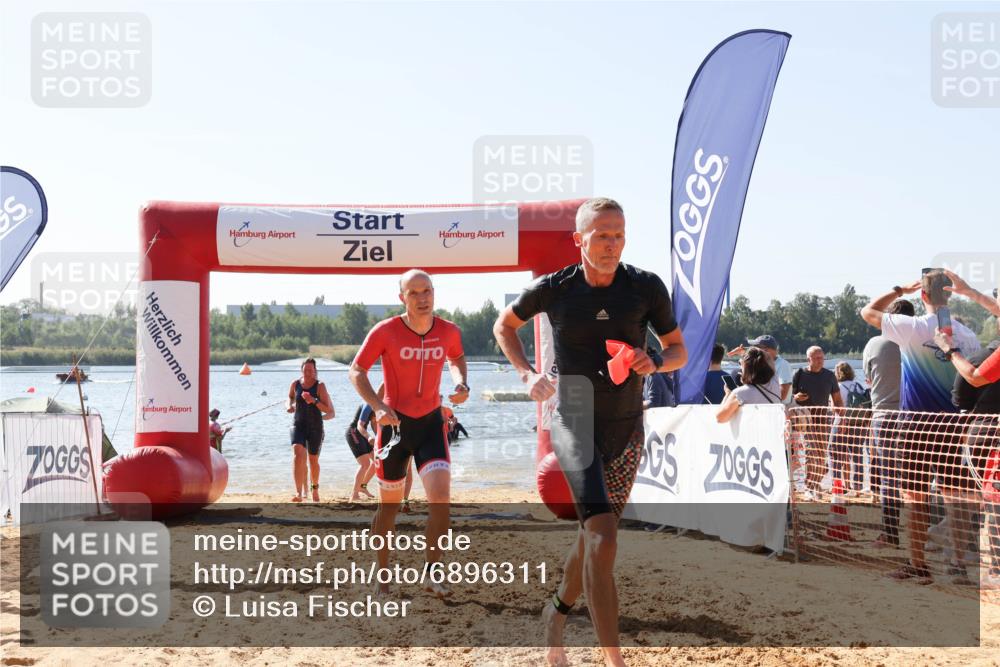 01.09.2024 - 17. Tribühne Triathlon Luisa Fischer http://msf.ph/oto/6896311 01.09.2024 11:22:10 Schwimmen 448, 471, 482, 494, 501, 523, 530, 537, 547, 562, 563 meine-sportfotos.de