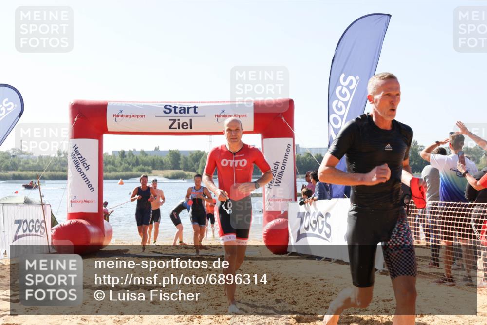 01.09.2024 - 17. Tribühne Triathlon Luisa Fischer http://msf.ph/oto/6896314 01.09.2024 11:22:10 Schwimmen 448, 471, 482, 494, 501, 523, 530, 537, 547, 562, 563 meine-sportfotos.de