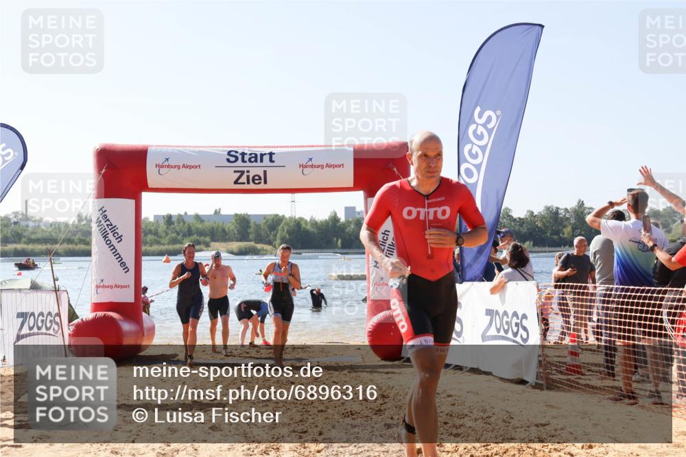01.09.2024 - 17. Tribühne Triathlon Luisa Fischer http://msf.ph/oto/6896316 01.09.2024 11:22:11 Schwimmen 448, 471, 482, 494, 501, 523, 530, 547, 562, 563 meine-sportfotos.de