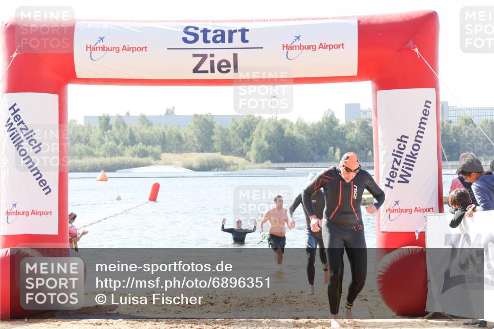 01.09.2024 - 17. Tribühne Triathlon Luisa Fischer http://msf.ph/oto/6896351 01.09.2024 11:22:26 Schwimmen 506, 512, 549 meine-sportfotos.de