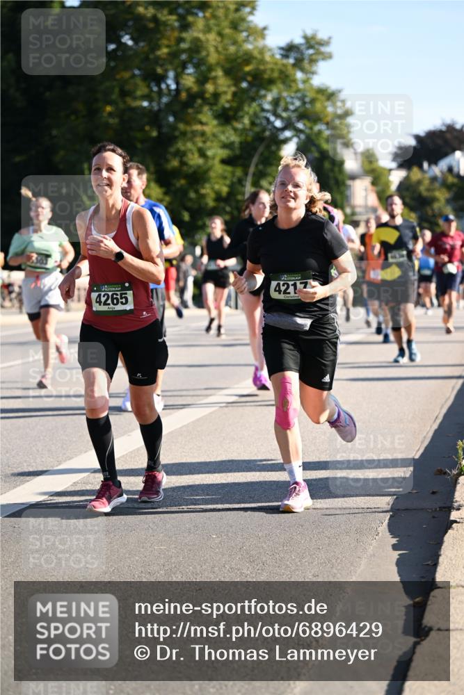 01.09.2024 - BARMER Alsterlauf Dr. Thomas Lammeyer http://msf.ph/oto/6896429 01.09.2024 09:34:38 Laufen 4265, 421 meine-sportfotos.de