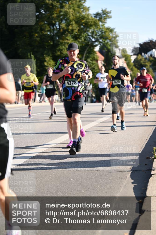 01.09.2024 - BARMER Alsterlauf Dr. Thomas Lammeyer http://msf.ph/oto/6896437 01.09.2024 09:34:39 Laufen 4378, 4636 meine-sportfotos.de