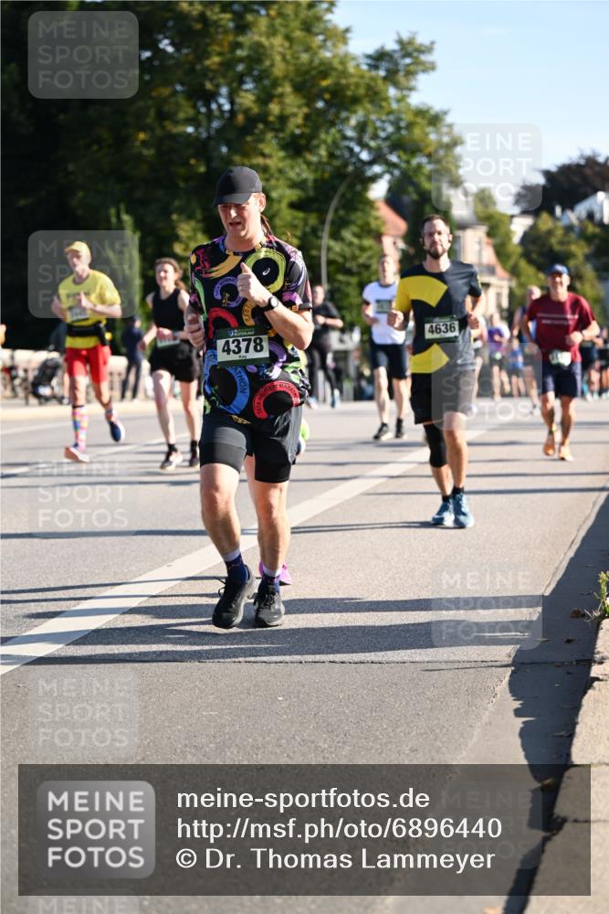 01.09.2024 - BARMER Alsterlauf Dr. Thomas Lammeyer http://msf.ph/oto/6896440 01.09.2024 09:34:39 Laufen 4378, 4636 meine-sportfotos.de