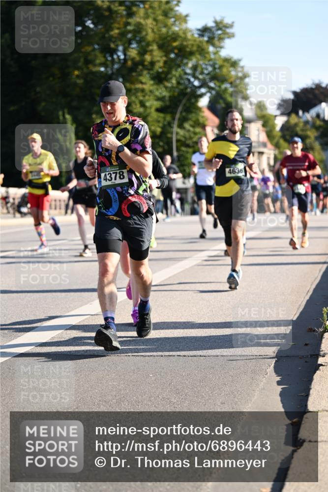 01.09.2024 - BARMER Alsterlauf Dr. Thomas Lammeyer http://msf.ph/oto/6896443 01.09.2024 09:34:39 Laufen 4378, 4636 meine-sportfotos.de