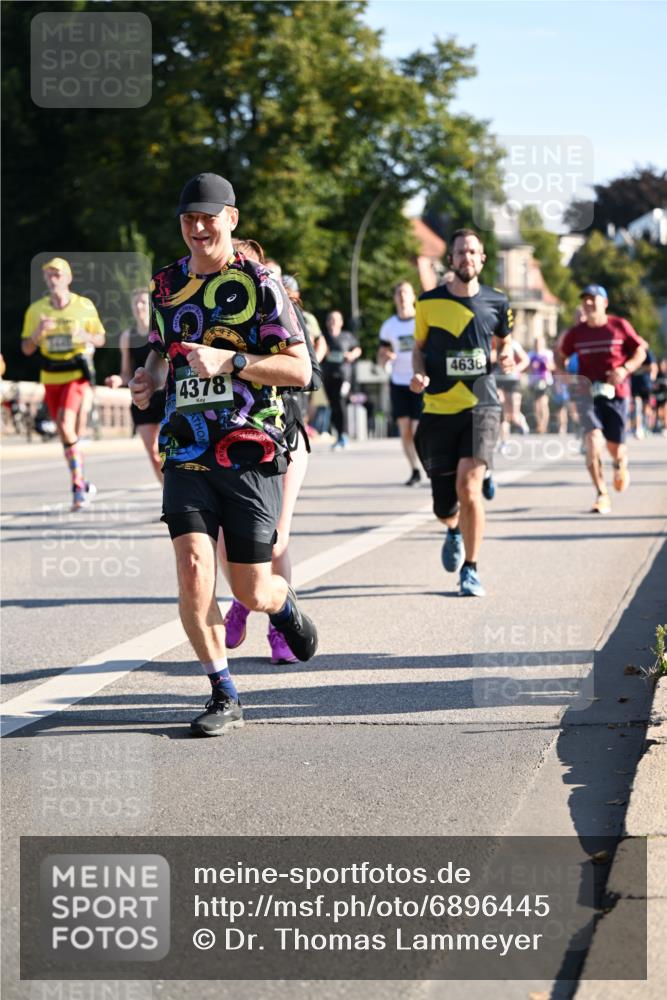 01.09.2024 - BARMER Alsterlauf Dr. Thomas Lammeyer http://msf.ph/oto/6896445 01.09.2024 09:34:40 Laufen 4378, 4636 meine-sportfotos.de