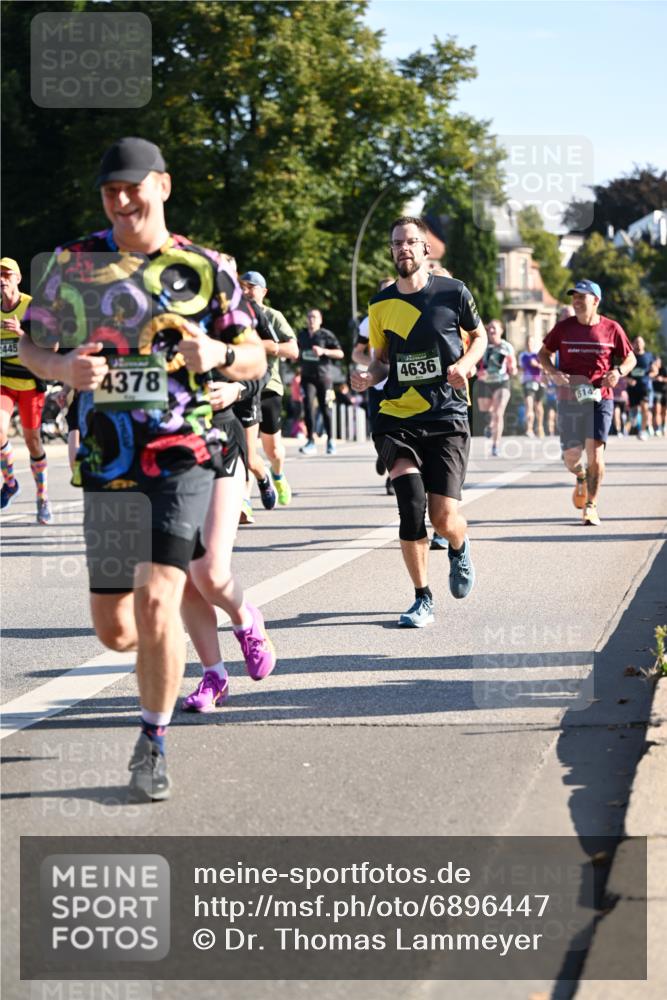 01.09.2024 - BARMER Alsterlauf Dr. Thomas Lammeyer http://msf.ph/oto/6896447 01.09.2024 09:34:40 Laufen 445, 4378, 4636, 142 meine-sportfotos.de