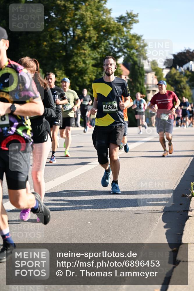 01.09.2024 - BARMER Alsterlauf Dr. Thomas Lammeyer http://msf.ph/oto/6896453 01.09.2024 09:34:40 Laufen 4636, 6142 meine-sportfotos.de