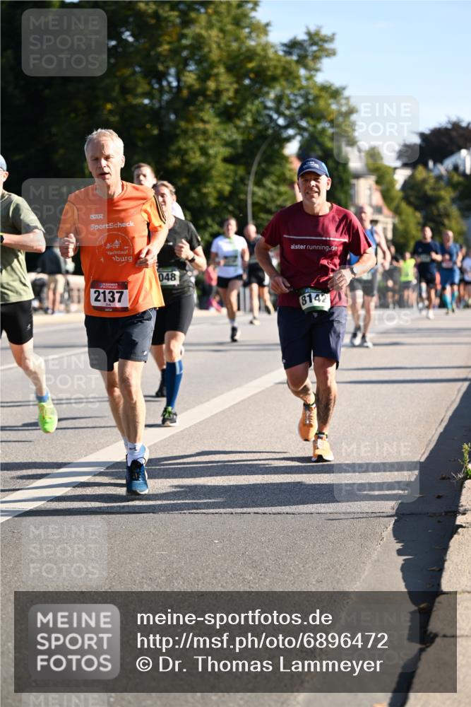 01.09.2024 - BARMER Alsterlauf Dr. Thomas Lammeyer http://msf.ph/oto/6896472 01.09.2024 09:34:42 Laufen 048, 2137, 8142 meine-sportfotos.de