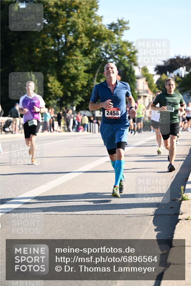 01.09.2024 - BARMER Alsterlauf Dr. Thomas Lammeyer http://msf.ph/oto/6896564 01.09.2024 09:34:49 Laufen 2458, 403 meine-sportfotos.de