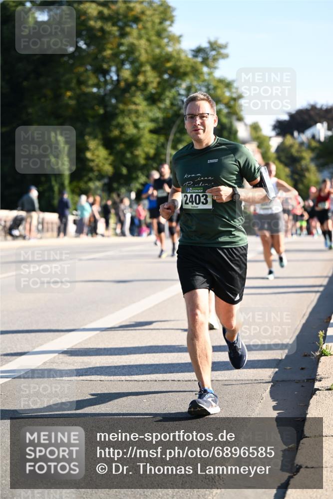 01.09.2024 - BARMER Alsterlauf Dr. Thomas Lammeyer http://msf.ph/oto/6896585 01.09.2024 09:34:50 Laufen 135, 2403 meine-sportfotos.de