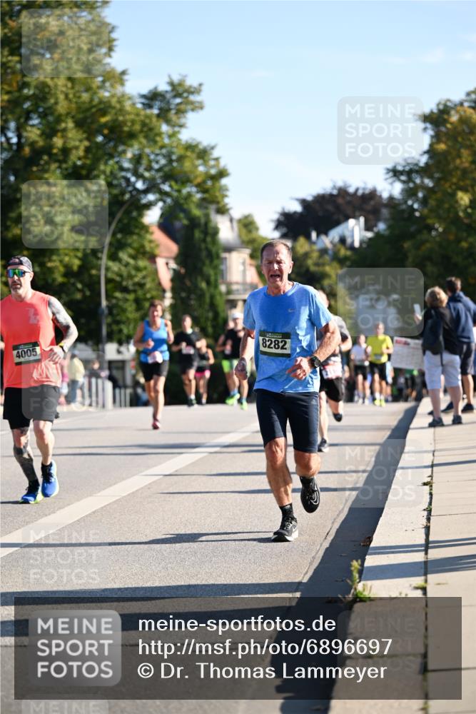 01.09.2024 - BARMER Alsterlauf Dr. Thomas Lammeyer http://msf.ph/oto/6896697 01.09.2024 09:35:00 Laufen 4005, 8282 meine-sportfotos.de
