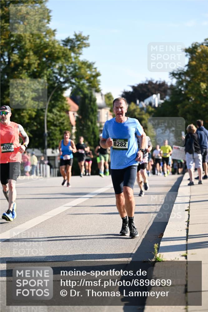 01.09.2024 - BARMER Alsterlauf Dr. Thomas Lammeyer http://msf.ph/oto/6896699 01.09.2024 09:35:00 Laufen 4005, 8282 meine-sportfotos.de