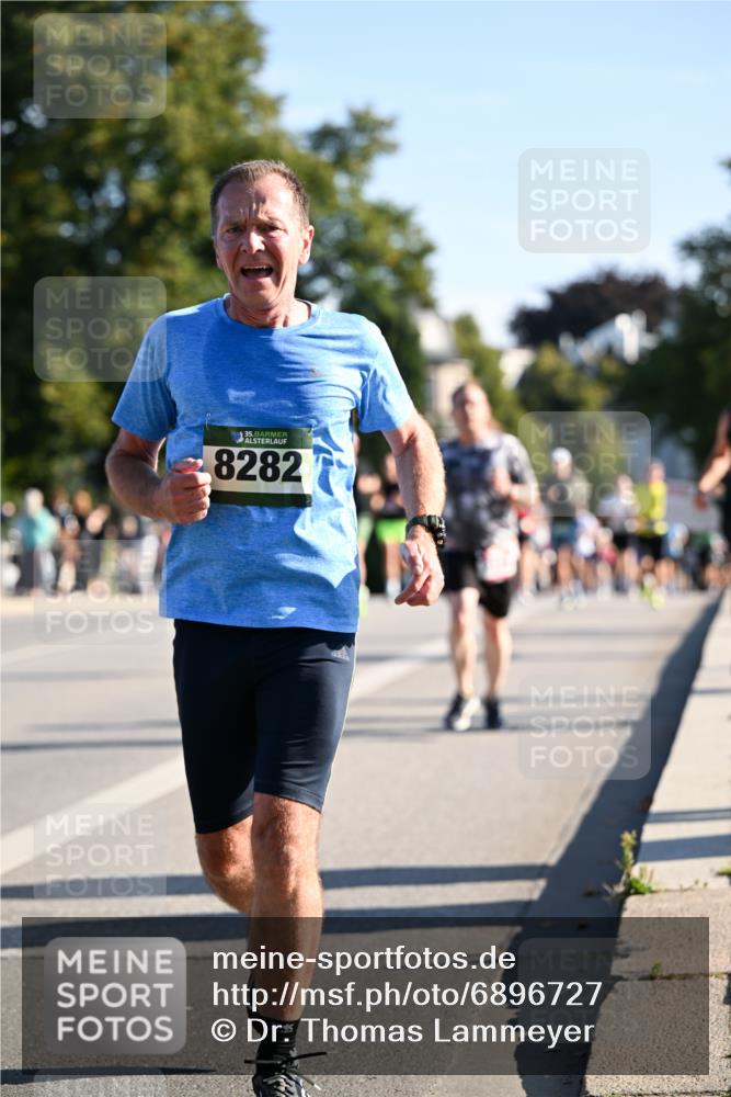 01.09.2024 - BARMER Alsterlauf Dr. Thomas Lammeyer http://msf.ph/oto/6896727 01.09.2024 09:35:02 Laufen 35, 8282 meine-sportfotos.de