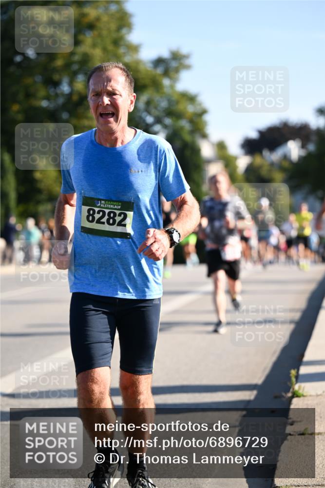 01.09.2024 - BARMER Alsterlauf Dr. Thomas Lammeyer http://msf.ph/oto/6896729 01.09.2024 09:35:02 Laufen 35, 8282 meine-sportfotos.de