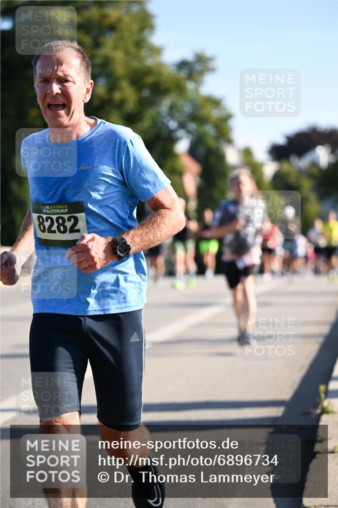 01.09.2024 - BARMER Alsterlauf Dr. Thomas Lammeyer http://msf.ph/oto/6896734 01.09.2024 09:35:02 Laufen 135, 8282 meine-sportfotos.de