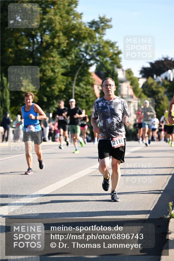 01.09.2024 - BARMER Alsterlauf Dr. Thomas Lammeyer http://msf.ph/oto/6896743 01.09.2024 09:35:03 Laufen  meine-sportfotos.de