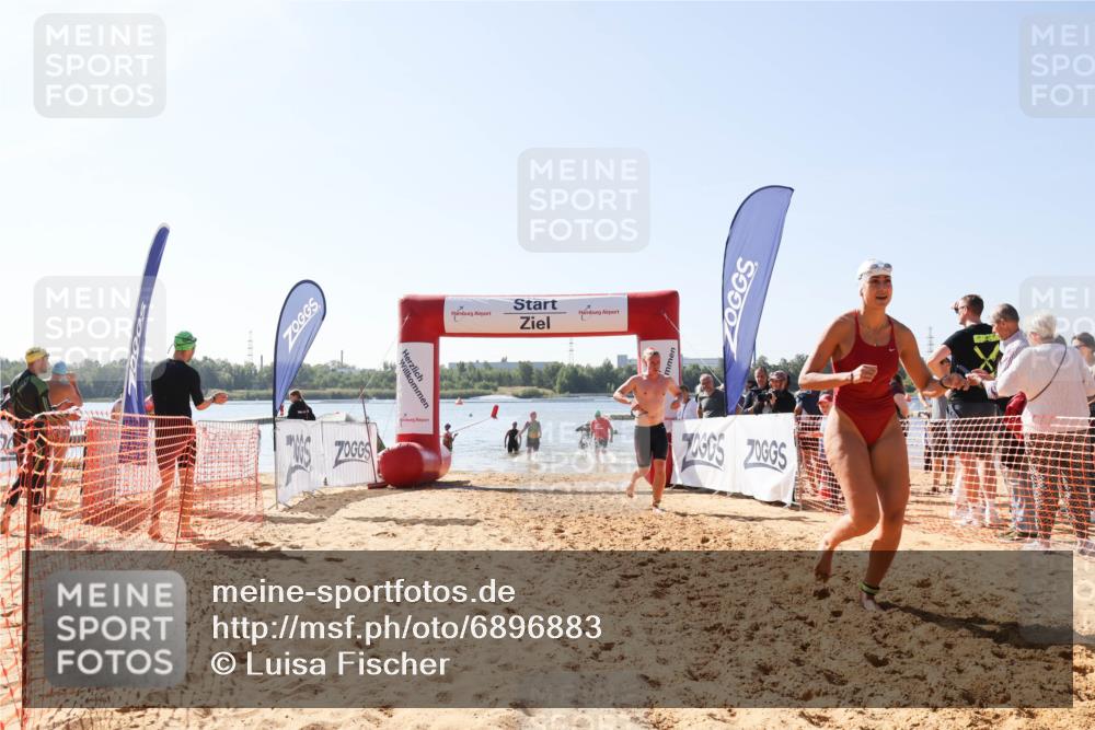 01.09.2024 - 17. Tribühne Triathlon Luisa Fischer http://msf.ph/oto/6896883 01.09.2024 11:26:33 Schwimmen 463, 485, 507, 508, 520, 536 meine-sportfotos.de
