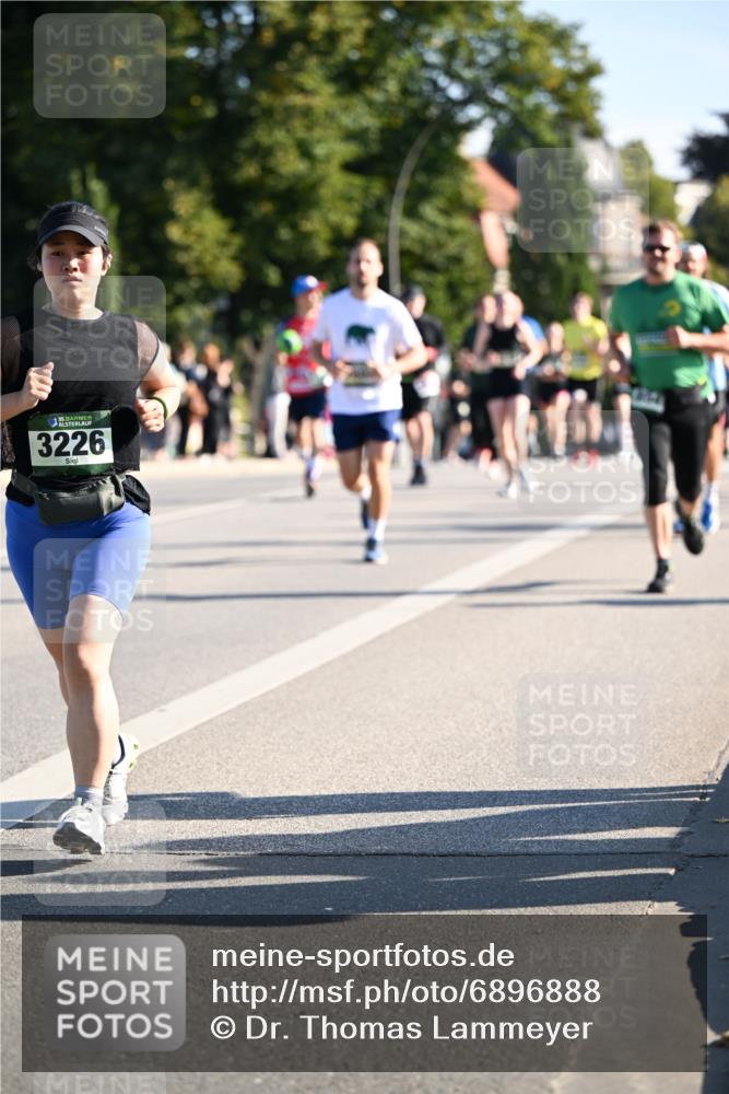 01.09.2024 - BARMER Alsterlauf Dr. Thomas Lammeyer http://msf.ph/oto/6896888 01.09.2024 09:35:14 Laufen 135, 3226 meine-sportfotos.de