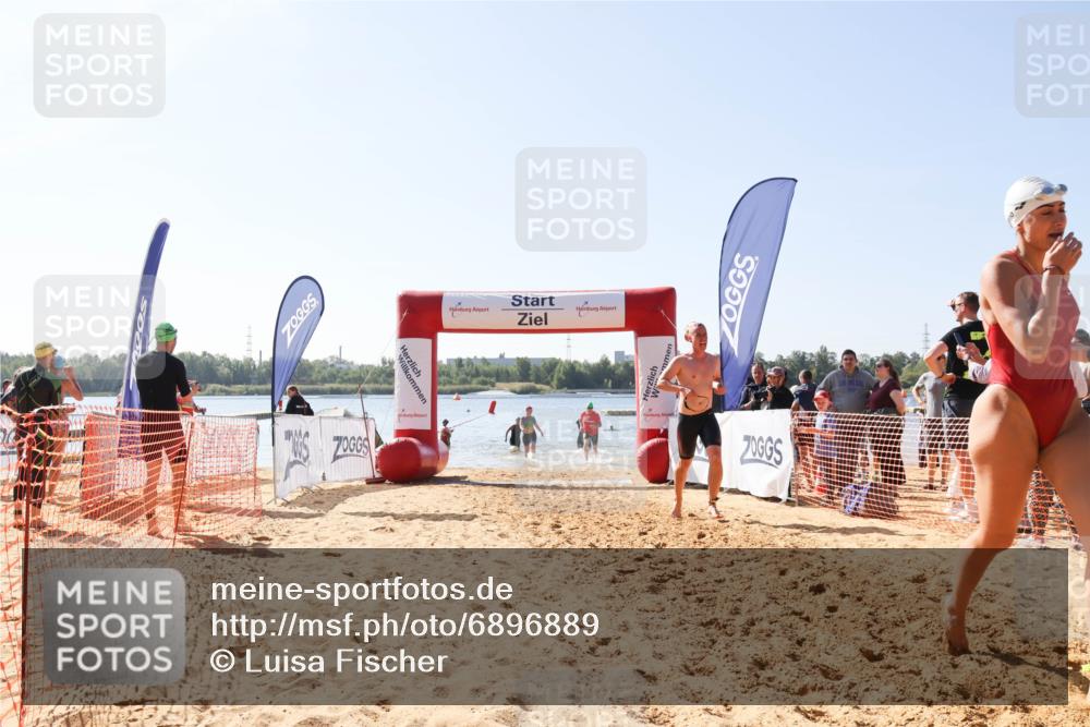 01.09.2024 - 17. Tribühne Triathlon Luisa Fischer http://msf.ph/oto/6896889 01.09.2024 11:26:33 Schwimmen 463, 485, 507, 508, 520, 536 meine-sportfotos.de