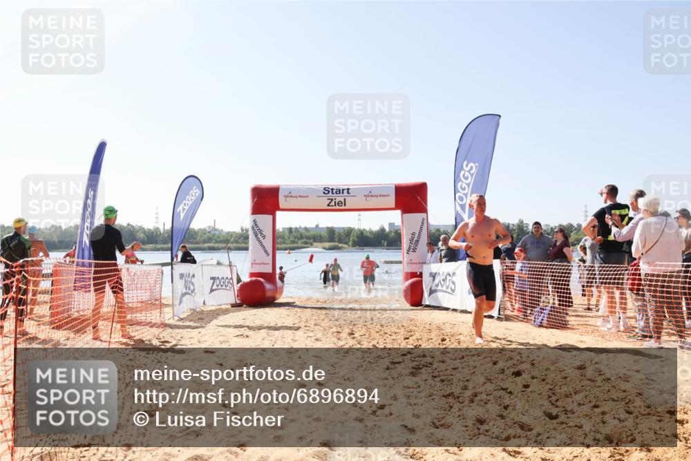 01.09.2024 - 17. Tribühne Triathlon Luisa Fischer http://msf.ph/oto/6896894 01.09.2024 11:26:34 Schwimmen 463, 485, 507, 508, 520, 536 meine-sportfotos.de