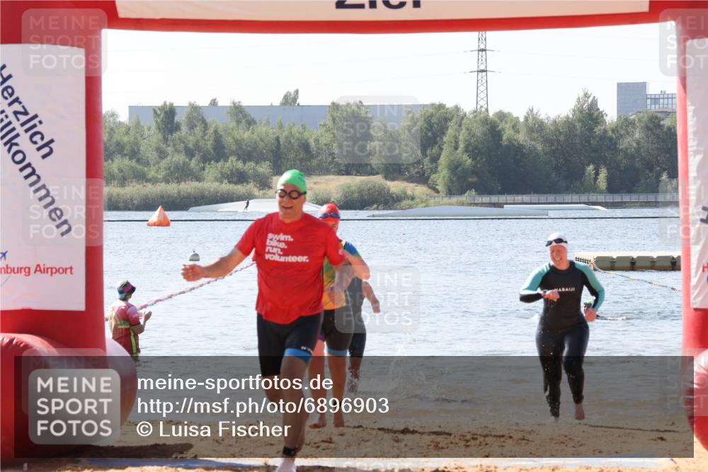 01.09.2024 - 17. Tribühne Triathlon Luisa Fischer http://msf.ph/oto/6896903 01.09.2024 11:26:37 Schwimmen 463, 485, 507, 508, 520, 536 meine-sportfotos.de