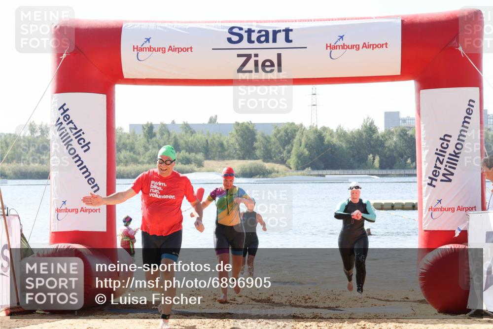 01.09.2024 - 17. Tribühne Triathlon Luisa Fischer http://msf.ph/oto/6896905 01.09.2024 11:26:38 Schwimmen 463, 485, 507, 508, 520, 536 meine-sportfotos.de