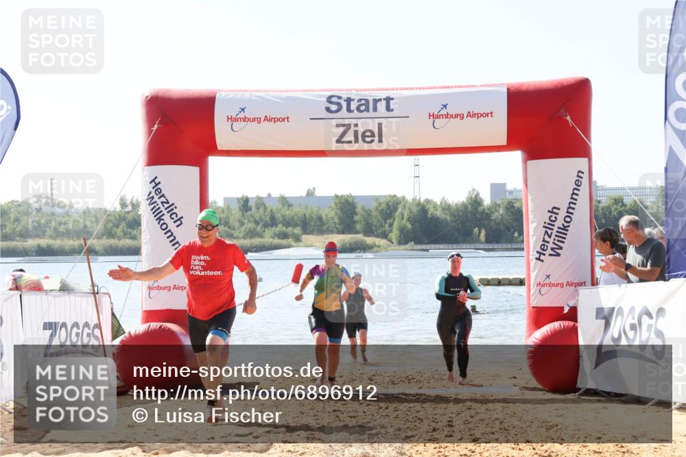 01.09.2024 - 17. Tribühne Triathlon Luisa Fischer http://msf.ph/oto/6896912 01.09.2024 11:26:38 Schwimmen 463, 485, 507, 508, 520, 536 meine-sportfotos.de