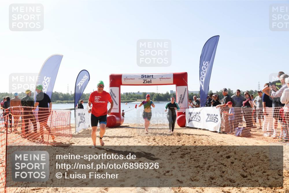 01.09.2024 - 17. Tribühne Triathlon Luisa Fischer http://msf.ph/oto/6896926 01.09.2024 11:26:40 Schwimmen 485, 507, 508, 520, 536 meine-sportfotos.de