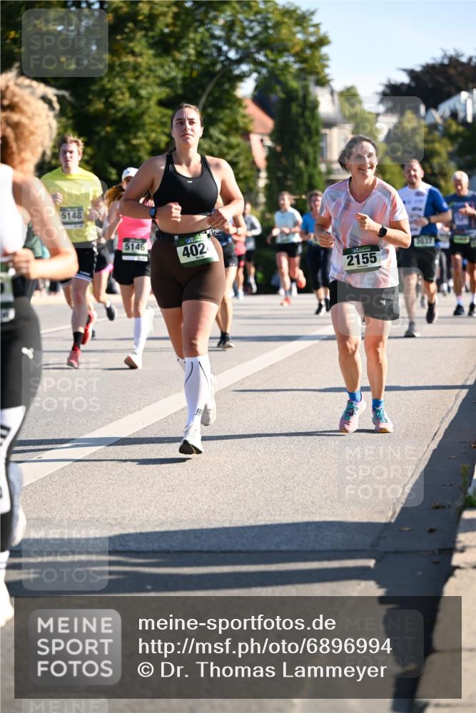 01.09.2024 - BARMER Alsterlauf Dr. Thomas Lammeyer http://msf.ph/oto/6896994 01.09.2024 09:35:20 Laufen 5148, 5146, 402, 2155, 2037 meine-sportfotos.de
