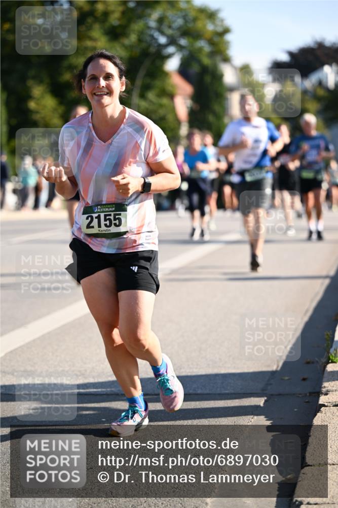 01.09.2024 - BARMER Alsterlauf Dr. Thomas Lammeyer http://msf.ph/oto/6897030 01.09.2024 09:35:22 Laufen 135, 2155 meine-sportfotos.de