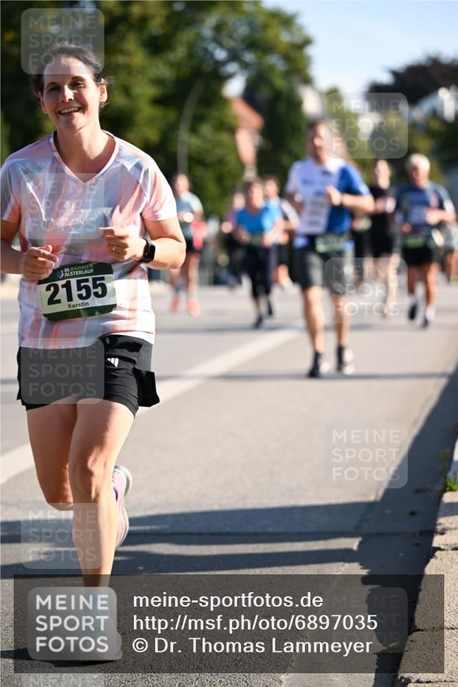01.09.2024 - BARMER Alsterlauf Dr. Thomas Lammeyer http://msf.ph/oto/6897035 01.09.2024 09:35:22 Laufen 35, 2155 meine-sportfotos.de