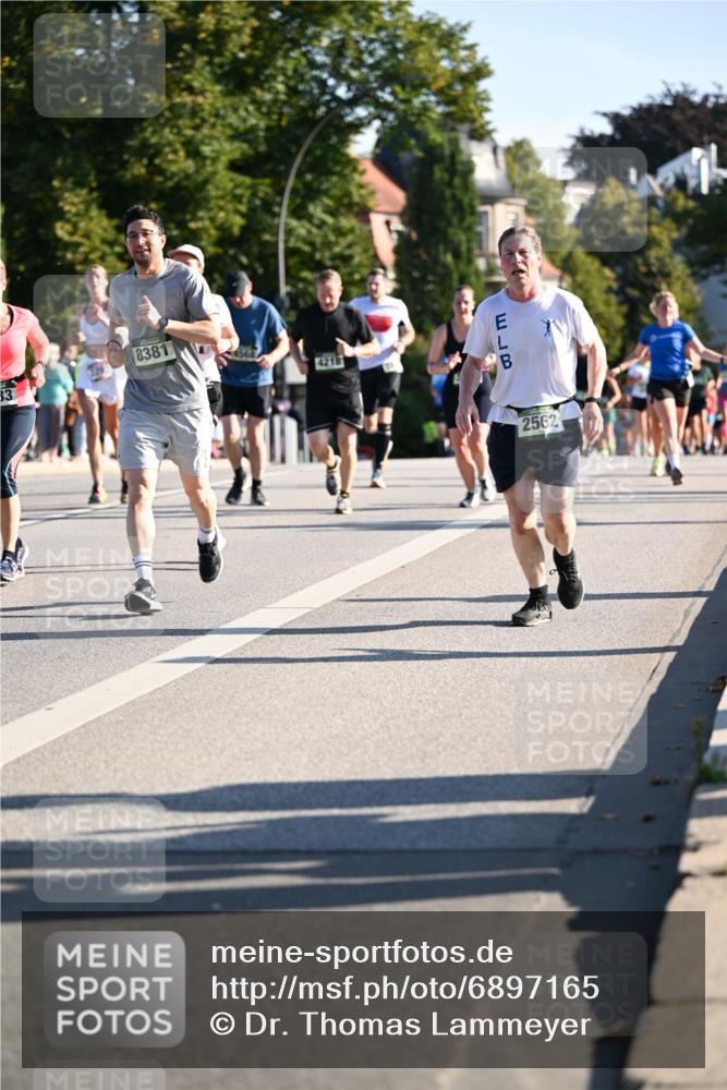 01.09.2024 - BARMER Alsterlauf Dr. Thomas Lammeyer http://msf.ph/oto/6897165 01.09.2024 09:35:30 Laufen 8381, 4218, 2562 meine-sportfotos.de