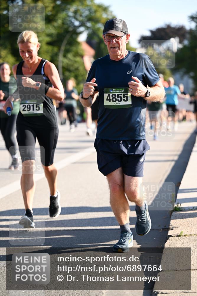 01.09.2024 - BARMER Alsterlauf Dr. Thomas Lammeyer http://msf.ph/oto/6897664 01.09.2024 09:35:53 Laufen 2915, 35, 4855 meine-sportfotos.de
